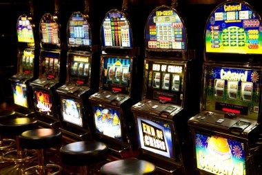 The Dog House slot reels and interface